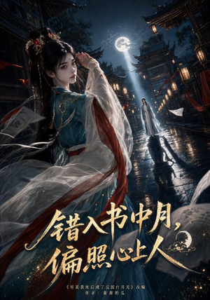 错入书中月，偏照心上人（62集）短剧精彩片段