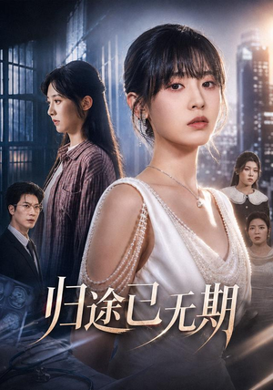 归途已无期(73集) 归途已无期(73集)短剧分享剧集