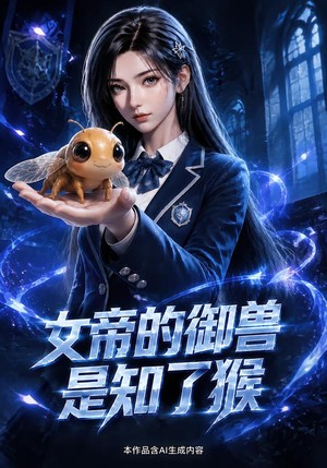 女帝的御兽是知了猴（68集）精彩短剧片段
