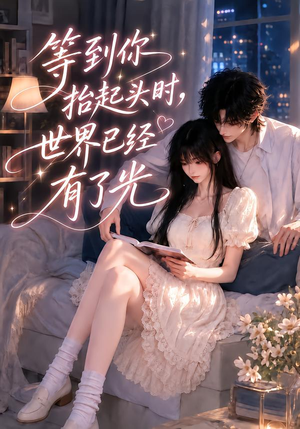 等到你抬起头时，世界已经有了光（133集）免费在线看全集