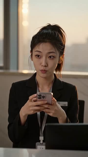 不装了，其实我是CFO（46集）短剧全集抢先看