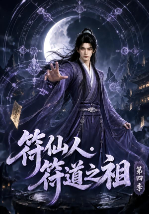 符仙人：符道之祖第四季（214集）免费观看