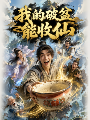 我的破盆能收仙（101集）短剧太上头了