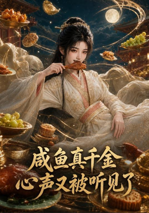 咸鱼真千金,心声又被听见了(63集) 咸鱼真千金,心声又被听见了(63集)精彩短剧又来了