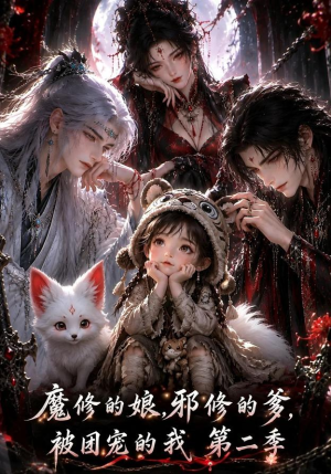 魔修的娘，邪修的爹，被团宠的我第二季（115集）在线看