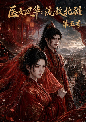 医女风华:流放北疆第五季(166集) 医女风华:流放北疆第五季(166集)短剧太精彩了
