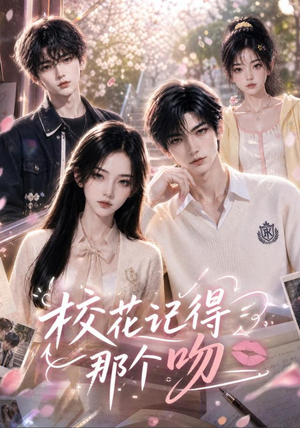 校花记得那个吻（42集）集免费看短剧