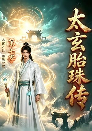 太玄胎珠传第七季(114集) 太玄胎珠传第七季(114集)全部免费看全集