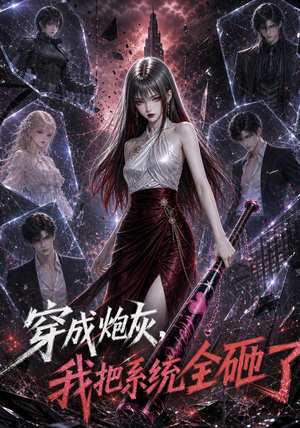 穿成炮灰，我把系统全砸了（103集）免费短剧看不停
