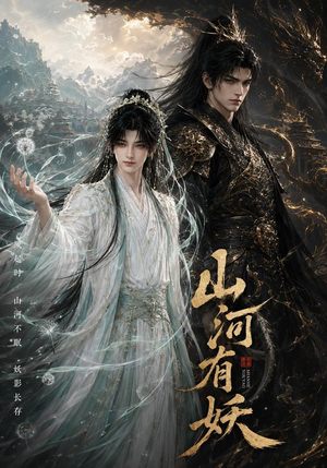 山河有妖(更新至23集) 山河有妖(更新至23集)亿万短剧抢先看