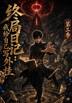 终局日记:我给自己写外挂第三季(90集) 终局日记:我给自己写外挂第三季(90集)好看上头短剧