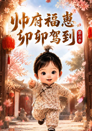 帅府福崽,卯卯驾到第六季(111集) 帅府福崽,卯卯驾到第六季(111集)最新热门短剧