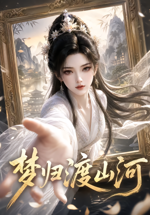 梦归渡山河（137集）超火热门短剧