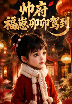 帅府福崽卯卯驾到(260集) 帅府福崽卯卯驾到(260集)短剧追到爽