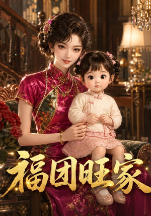 福团旺家（76集）好看上头短剧