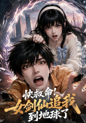 快救命，女剑仙追我到地球了（200集）短剧前十排行榜