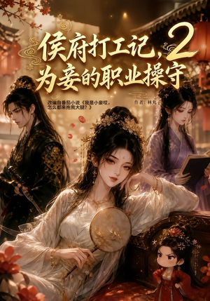 侯府打工记,为妾的职业操守2(107集) 侯府打工记,为妾的职业操守2(107集)火热短剧抢先看