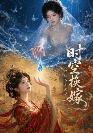 时空换嫁：双姝各显风华（45集）夸克在线观看