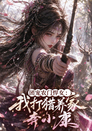 团宠农门悍女:我打猎养家奔小康(70集) 团宠农门悍女:我打猎养家奔小康(70集)不用花钱看全剧