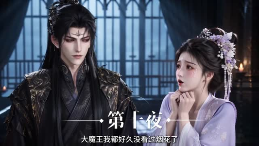 摄政王的粉色口罩（107集）在线看