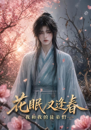 花眠又逢春，我和我的徒弟们（158集）最新上映免费看