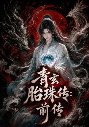 青玄胎珠传：前传（57集）短剧上头又好看