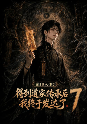 道印入体:得到道家传承后我终于发达了7(141集) 道印入体:得到道家传承后我终于发达了7(141集)热门了短剧