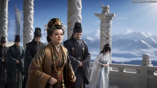精通兽语之百兽养成记5（106集）短剧精彩推荐
