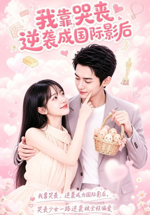 我靠哭丧,逆袭成国际影后(103集) 我靠哭丧,逆袭成国际影后(103集)热门短剧推荐。