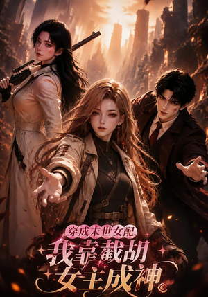 穿成末世女配，我靠截胡女主成（118集）最新上映的短剧