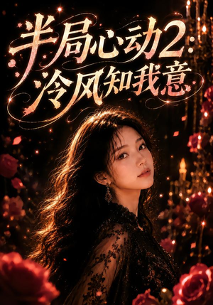 半局心动2：泠风知我意（82集）热播短剧推荐