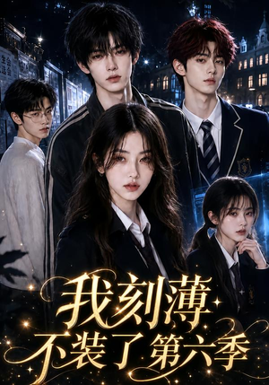 我刻薄不装了第六季（155集）短剧精彩片段