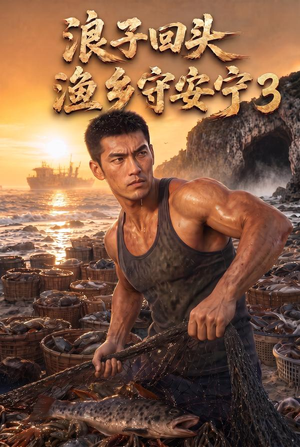 浪子回头,渔乡守安宁3(104集) 浪子回头,渔乡守安宁3(104集)热门短剧排行榜