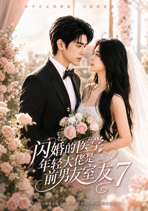 闪婚的医学年轻大佬是前男友室友7（104集）在线看完整版