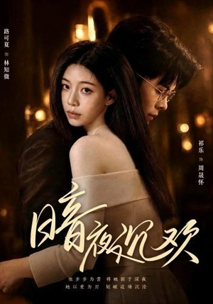 暗夜沉欢（87集）全集下载