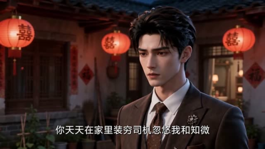 报告夫人,掌权人又在装柔弱(76集) 报告夫人,掌权人又在装柔弱(76集)免费观看