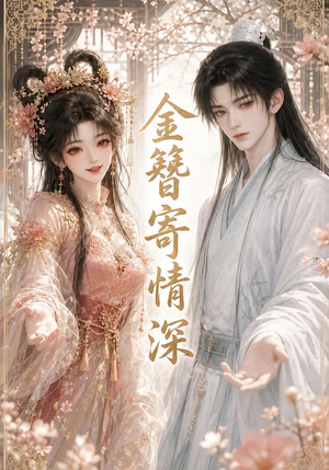 金簪寄情深(25集) 金簪寄情深(25集)全集我都看完了