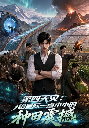 第四天灾:给星际一点小小的种田震撼(50集) 第四天灾:给星际一点小小的种田震撼(50集)更新时间