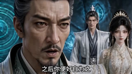 满宗卧龙凤雏，师妹是个中翘楚（120集）网络小短剧