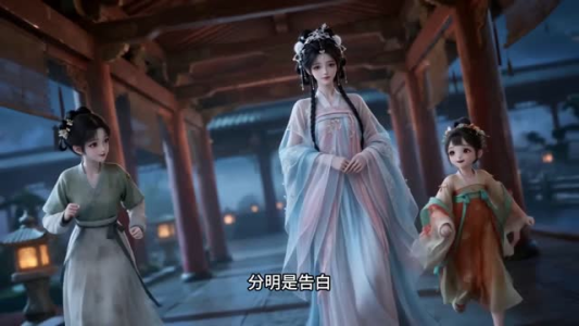 嫡女只想当咸鱼（59集）最新上映免费看