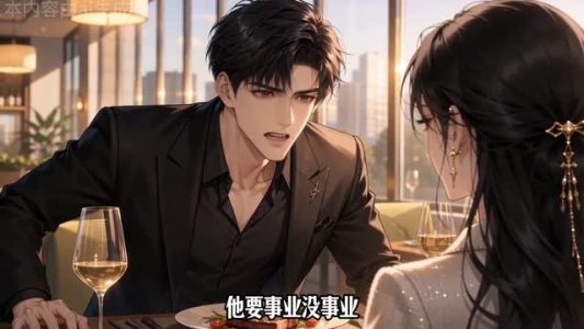 当星辰不再为她停留（79集）短剧在线观看