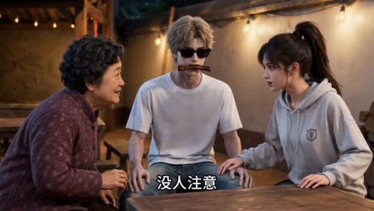 末日降临：我把丧尸弟弟养成了战神（67集）精彩短剧抢先看