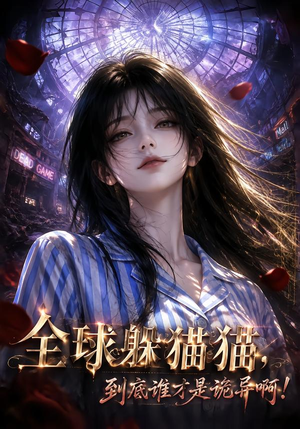 全球躲猫猫，到底谁才是诡异啊！（115集）最新火爆短剧