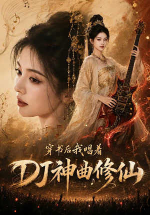 穿书后我唱着DJ神曲修仙(60集) 穿书后我唱着DJ神曲修仙(60集)火爆短剧来袭
