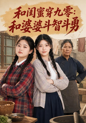 和闺蜜穿九零:和婆婆斗智斗勇(100集) 和闺蜜穿九零:和婆婆斗智斗勇(100集)热门短剧推广