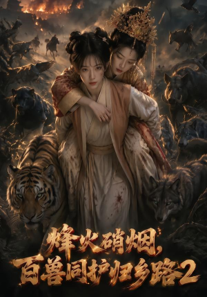 烽火硝烟,百兽同护归乡路2(156集) 烽火硝烟,百兽同护归乡路2(156集)海量资源免费看