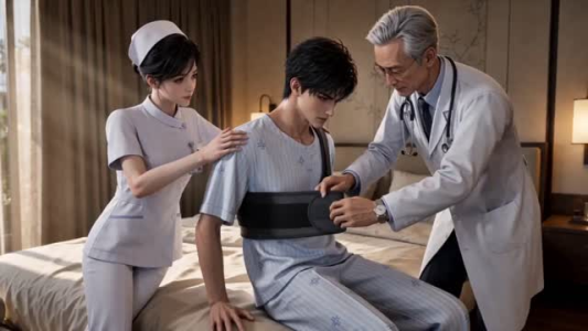 时光不负相逢时第二季(112集) 时光不负相逢时第二季(112集)短剧抢先看