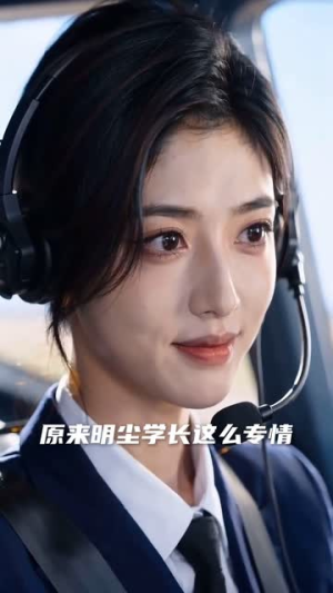 爱在云霄间(70集) 爱在云霄间(70集)超火短剧抢先看