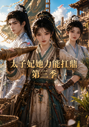 太子妃她力能扛鼎第三季（151集）短剧小说在线看