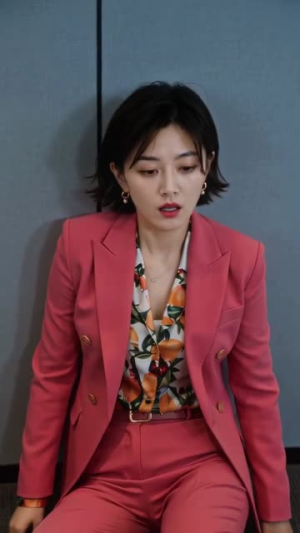 相亲错遇闪了婚，朝夕之间动了心（53集）免费短剧资源